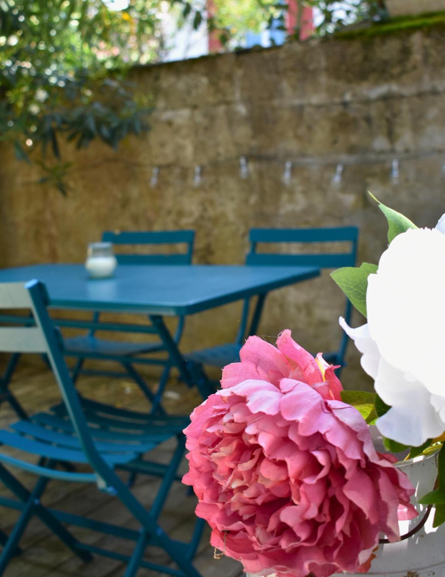 Villa Regis - Jardin-Parking-Wifi-Equipe バイヨンヌ エクステリア 写真