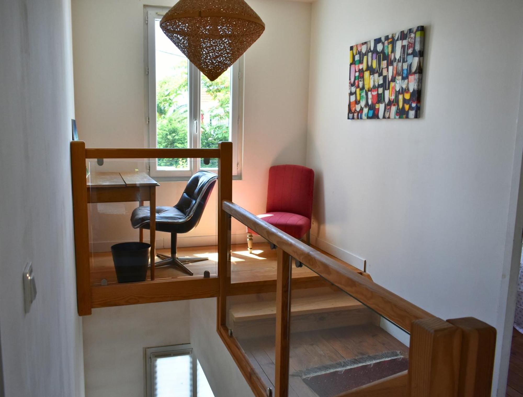 Villa Regis - Jardin-Parking-Wifi-Equipe バイヨンヌ エクステリア 写真