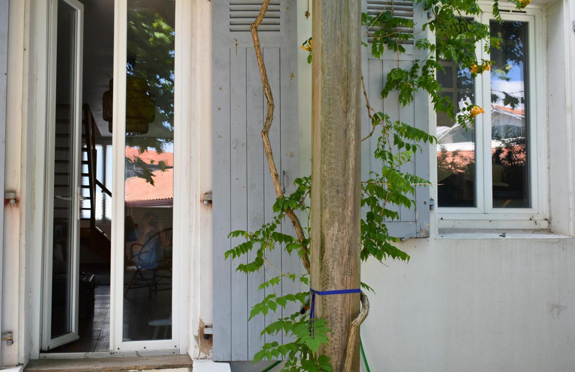 Villa Regis - Jardin-Parking-Wifi-Equipe バイヨンヌ エクステリア 写真
