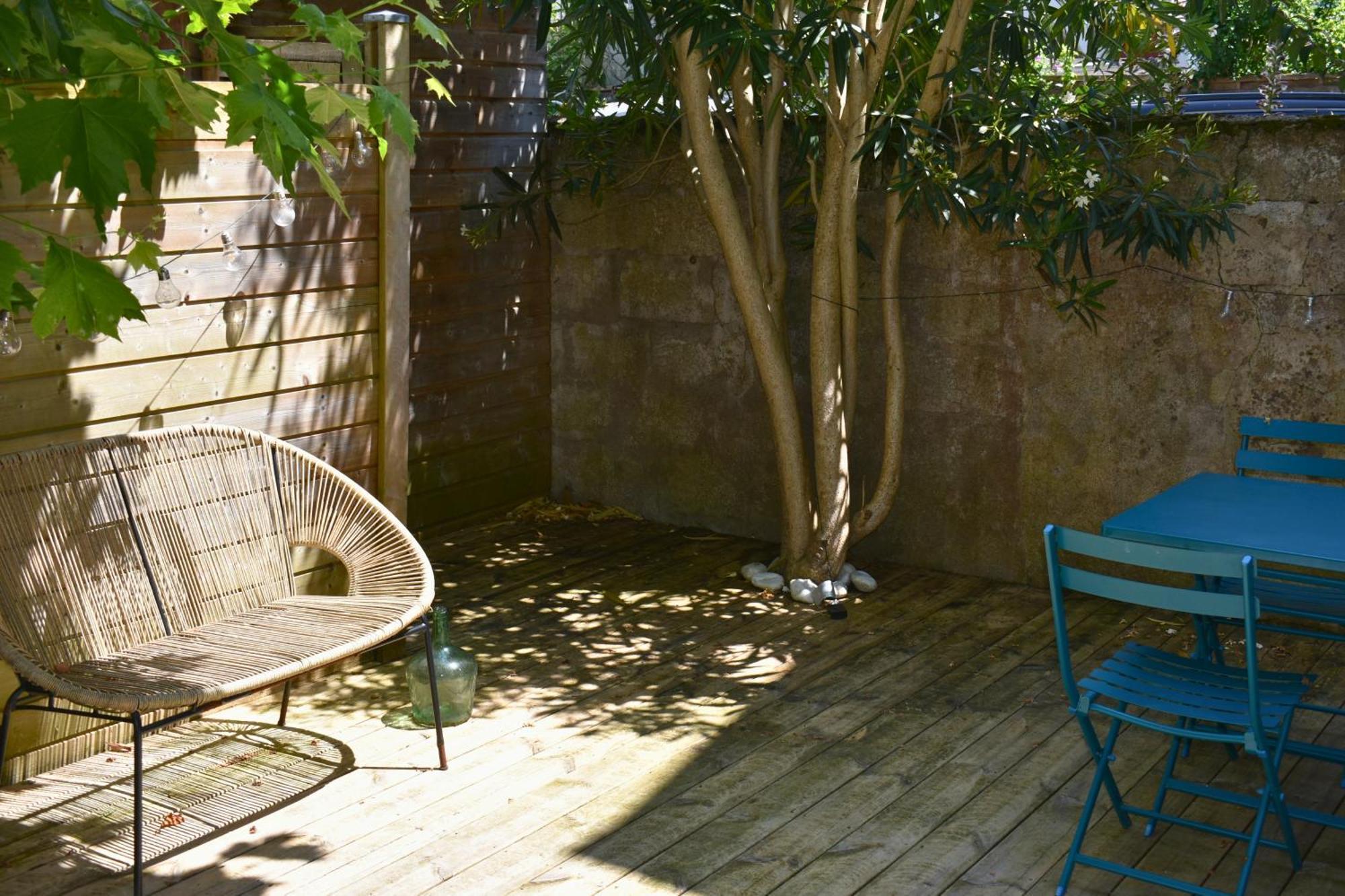 Villa Regis - Jardin-Parking-Wifi-Equipe バイヨンヌ エクステリア 写真