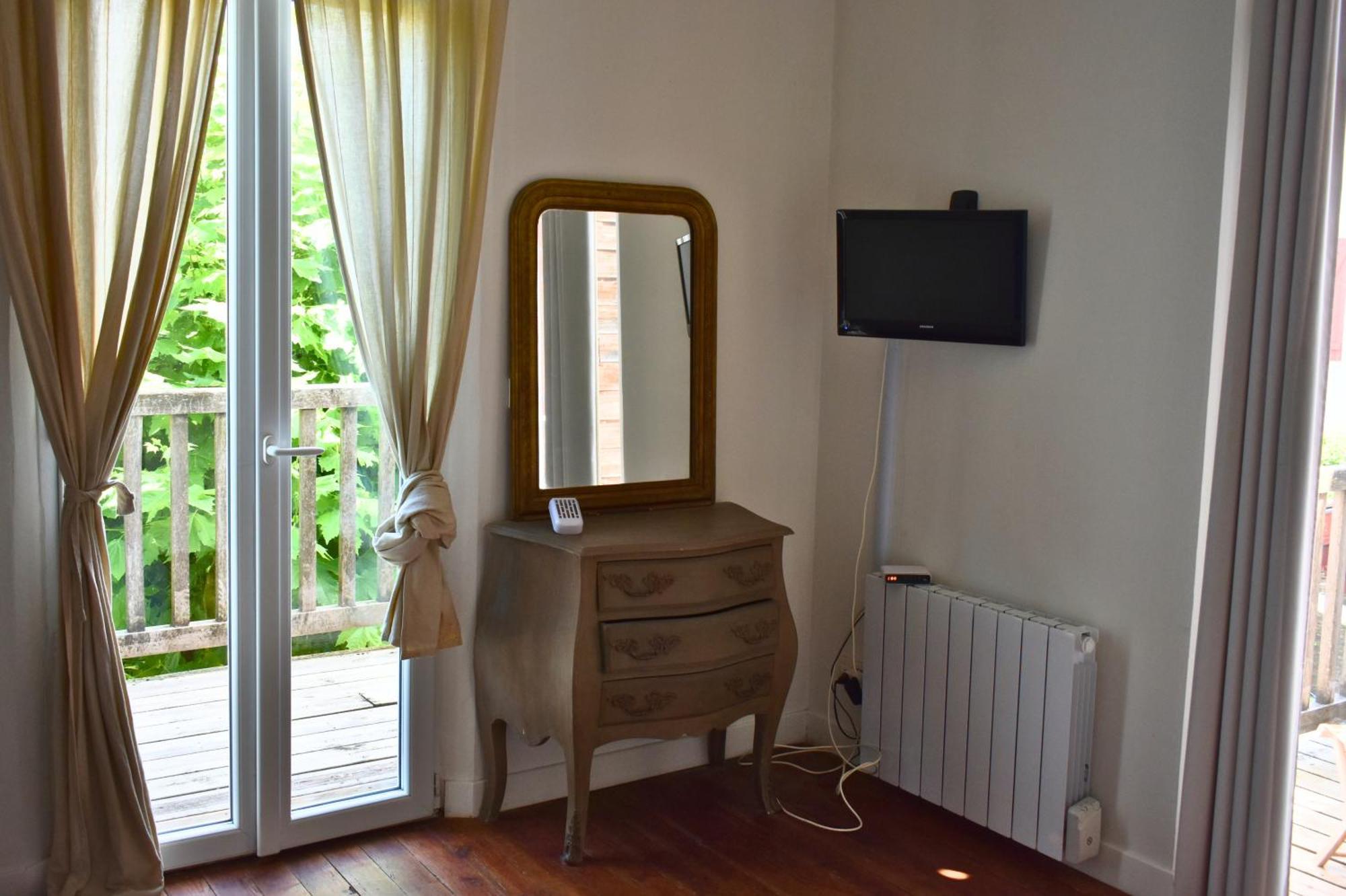 Villa Regis - Jardin-Parking-Wifi-Equipe バイヨンヌ エクステリア 写真